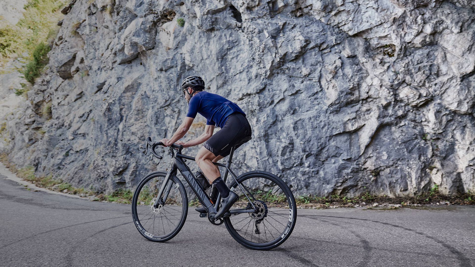 Endurace:ON Endurace:ON