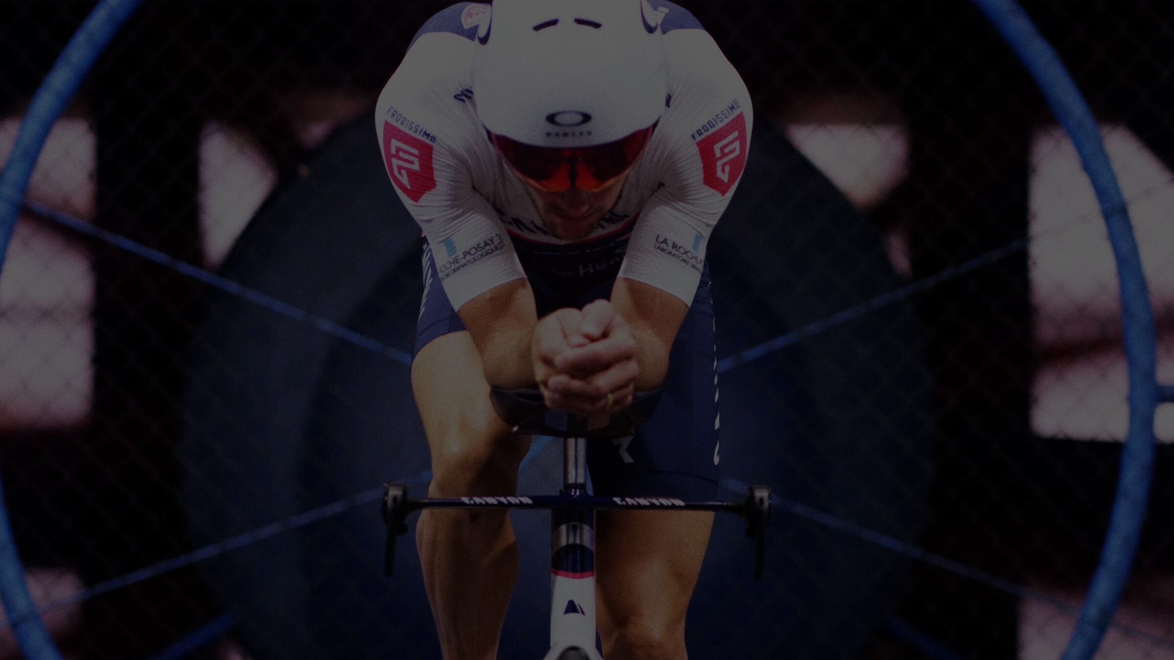 Canyon tri bike for top sale