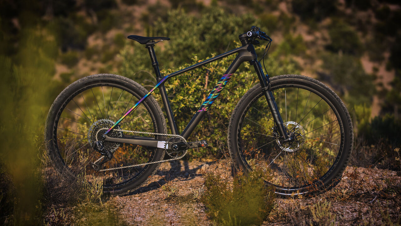 Canyon Exceed CFR Canyon Exceed CFR
