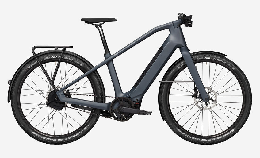 Canyon Precede:ON CF