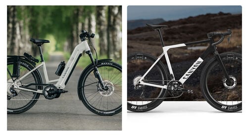 E-bike or regular bike: Making the right choice E-bike or regular bike: Making the right choice