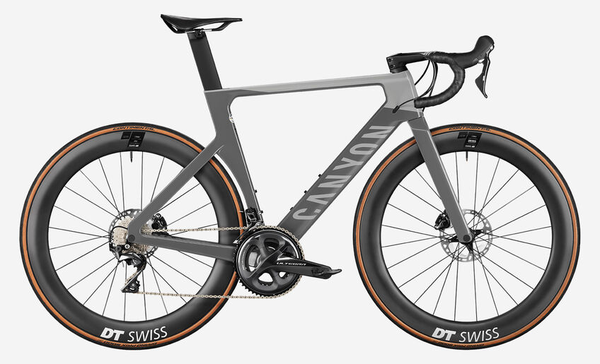 Canyon Aeroad CF SL Canyon Aeroad CF SL