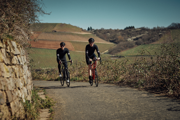 Bicicletas de carretera