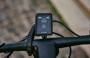 Canyon Pathlite:ON