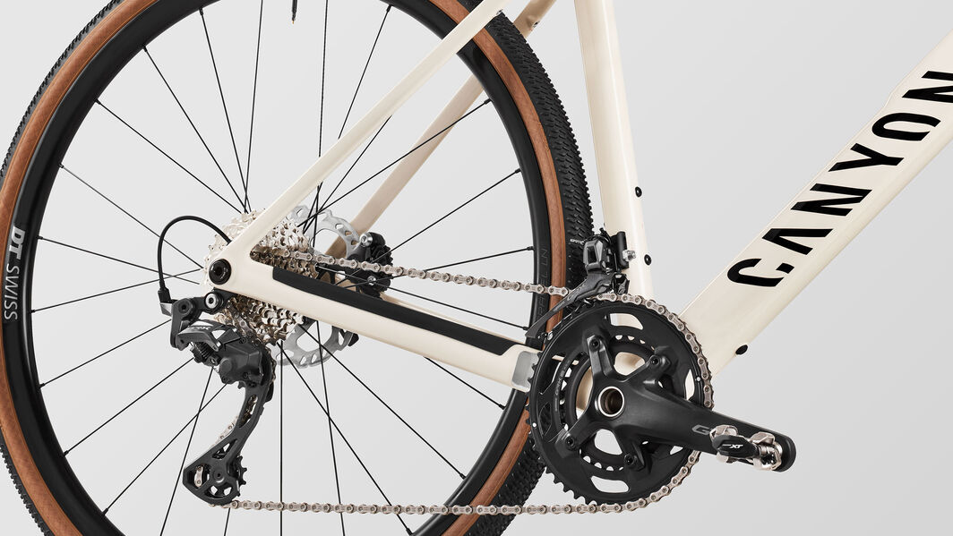 How do you choose the right groupset for your needs?