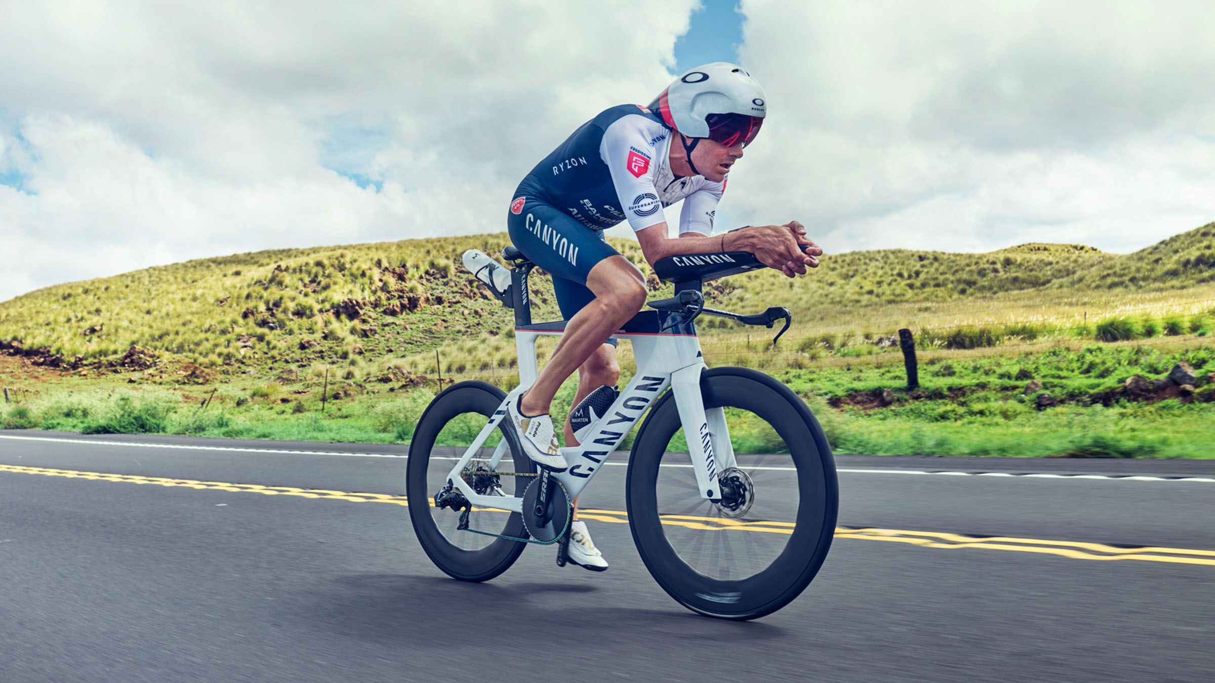 Canyon tt best sale