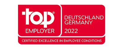 Canyon Top Employer Germany 2022