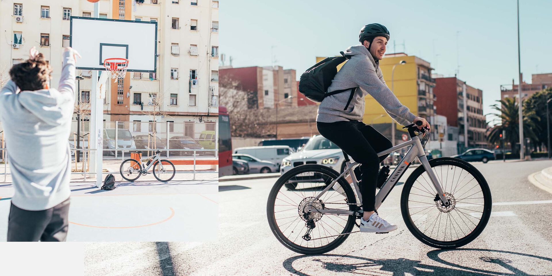 Canyon Roadlite:ONfly AL