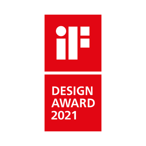 iF Design Award - Gewinner
