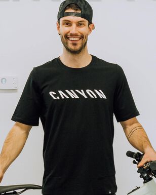 Andrea Maranelli - Canyon CLLCTV Andrea Maranelli - Canyon CLLCTV