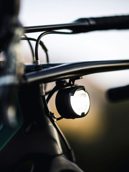 Guide to winter bike maintenance Guide to winter bike maintenance