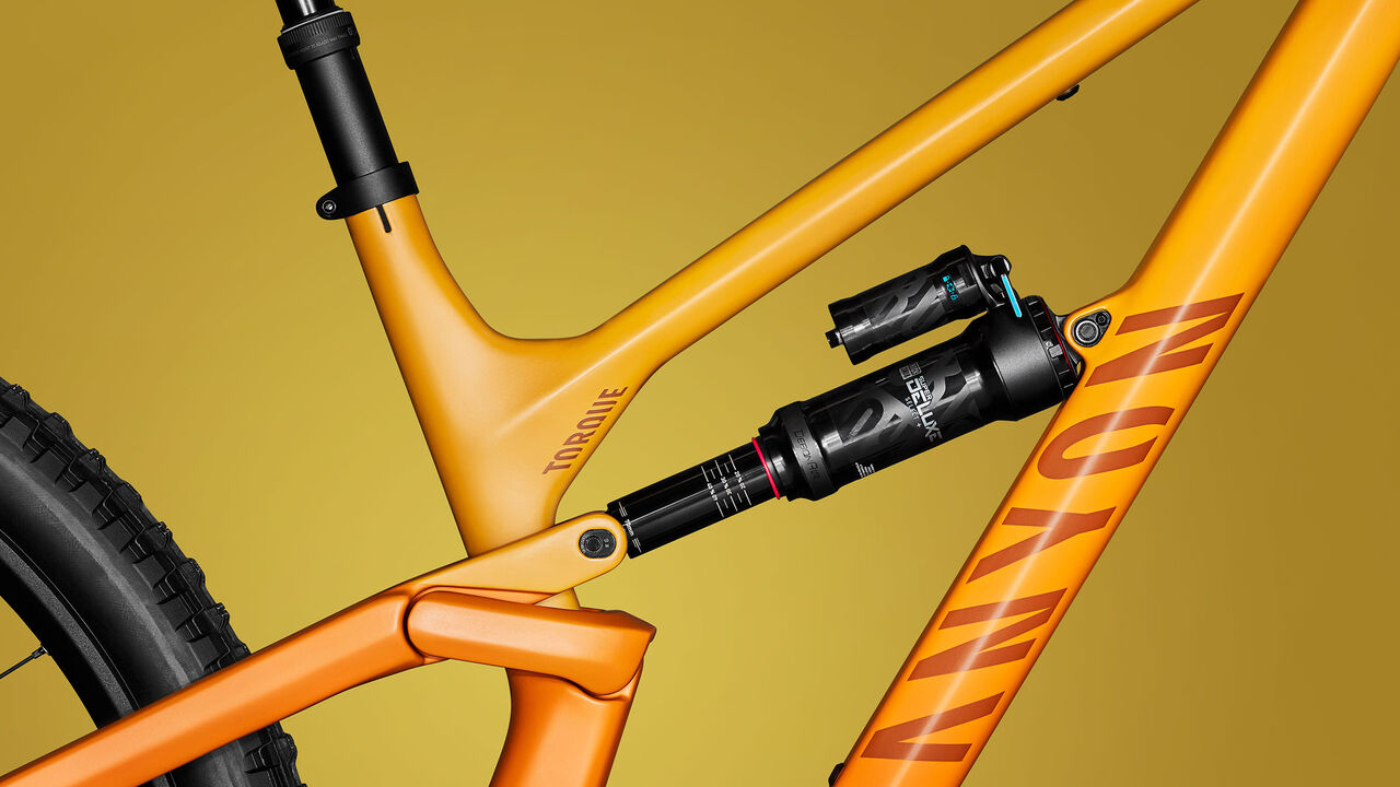 Canyon Torque 29" CF Canyon Torque 29" CF