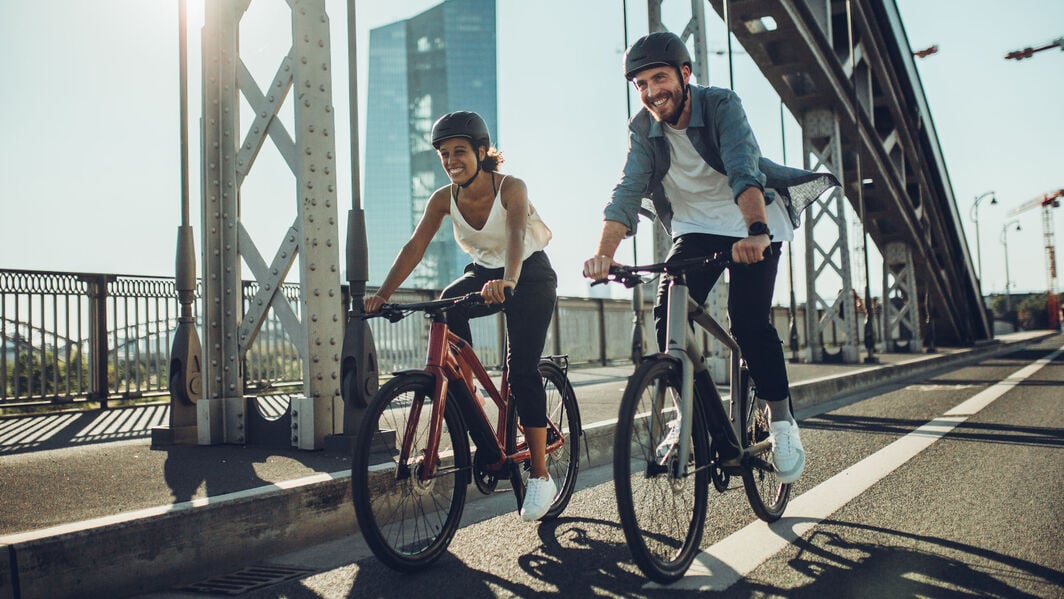 City Bike Buyer’s Guide