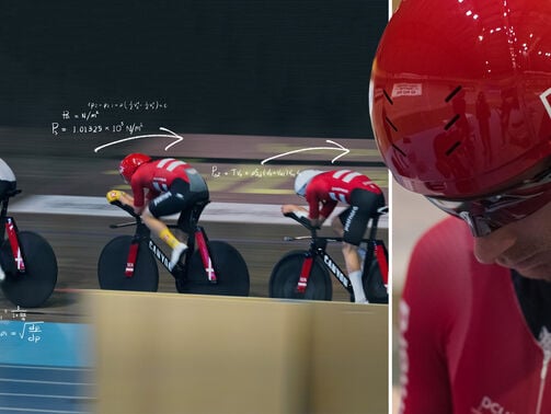 Understanding Track Cycling Events: An In-Depth Exploration 