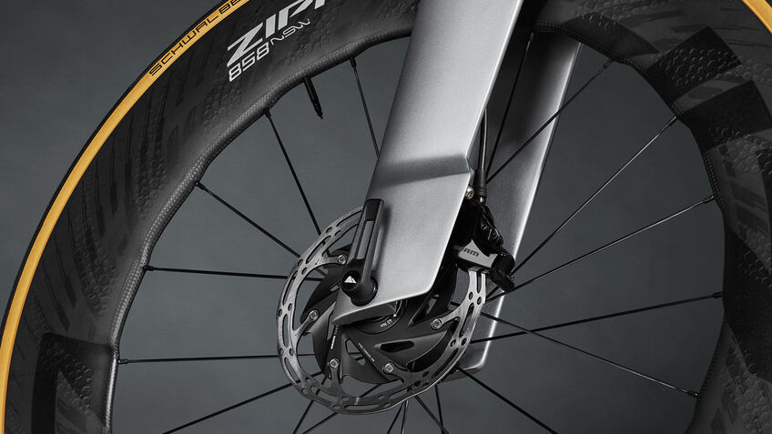 Canyon Speedmax CFR
