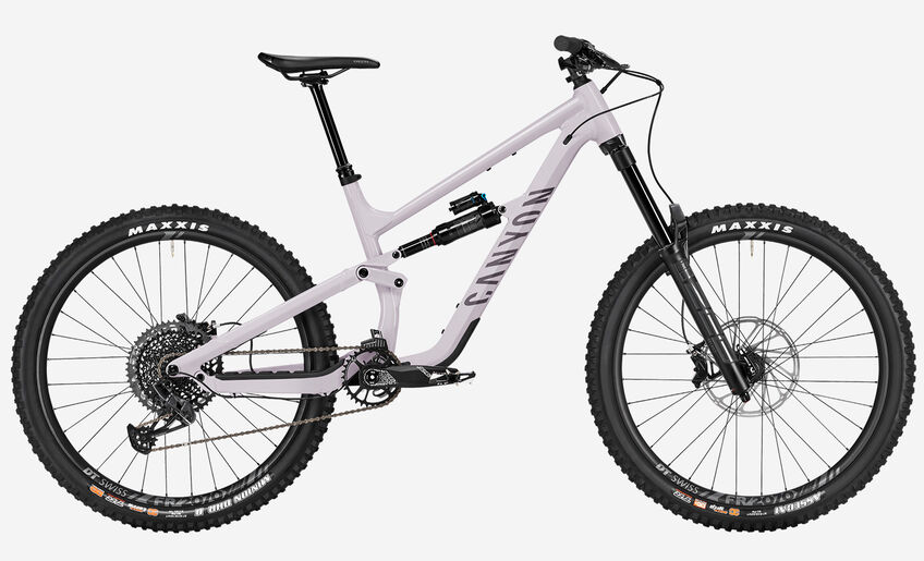 Canyon Torque 27.5