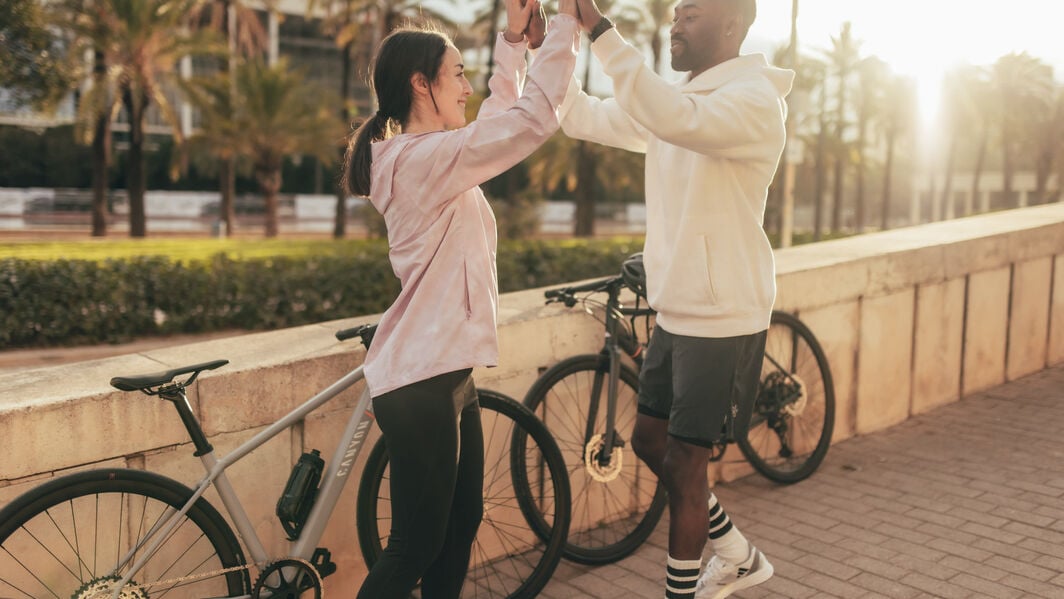 City bike or touring? Which Canyon bike is better for exercise and fitness?? City bike or touring? Which Canyon bike is better for exercise and fitness??