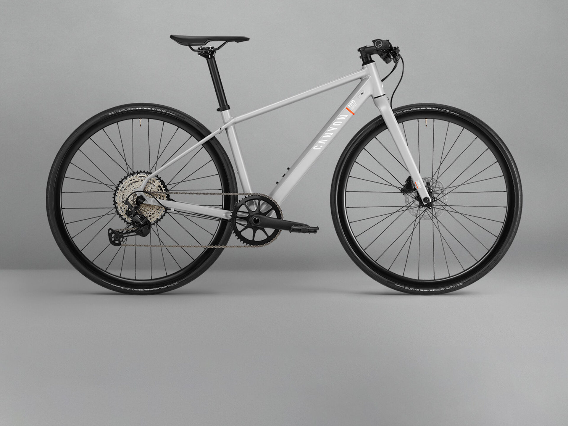 Canyon Roadlite 6 WMN