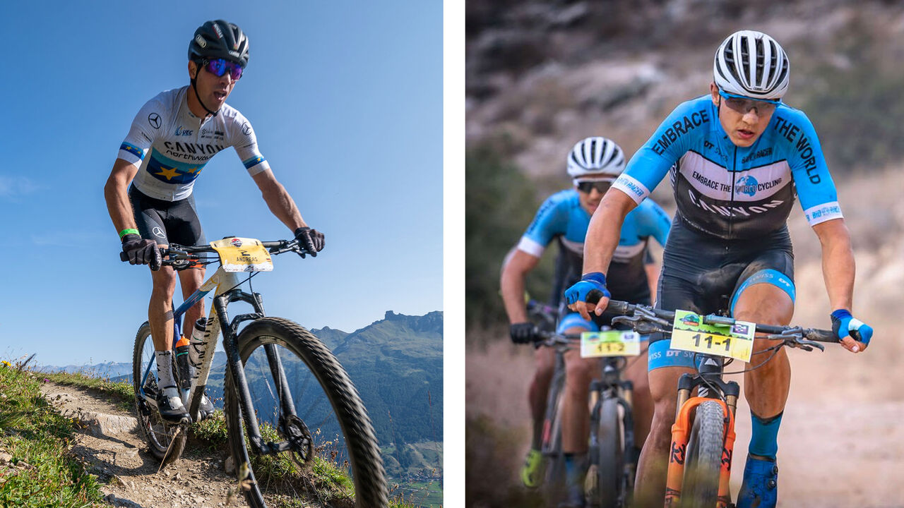 Canyon Exceed CFR Canyon Exceed CFR