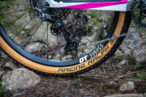 Pressão dos pneus da bicicleta - O essencial