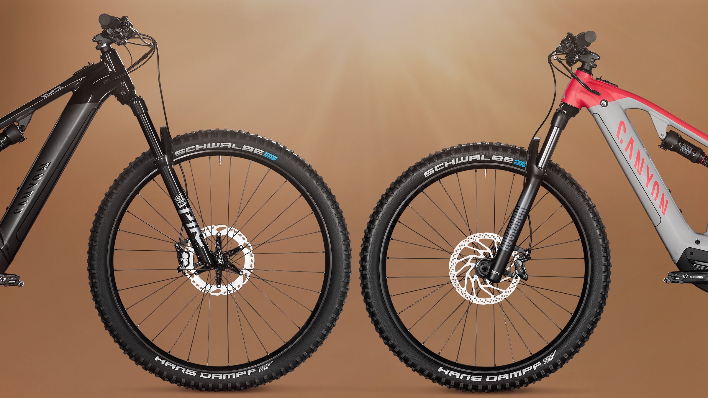 Neuron sales e bike
