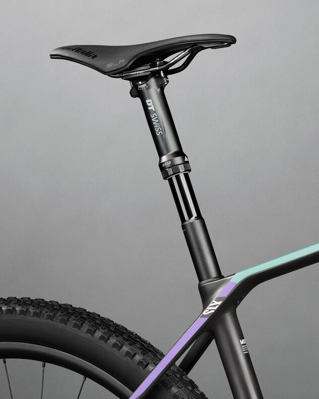 Canyon Exceed CF SLX