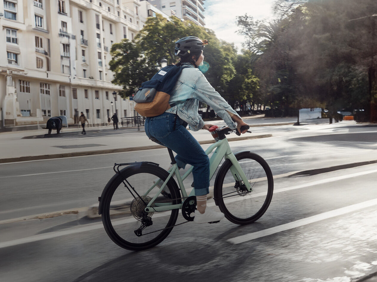 Bicycles Carbon Aluminium Bikes CANYON IN