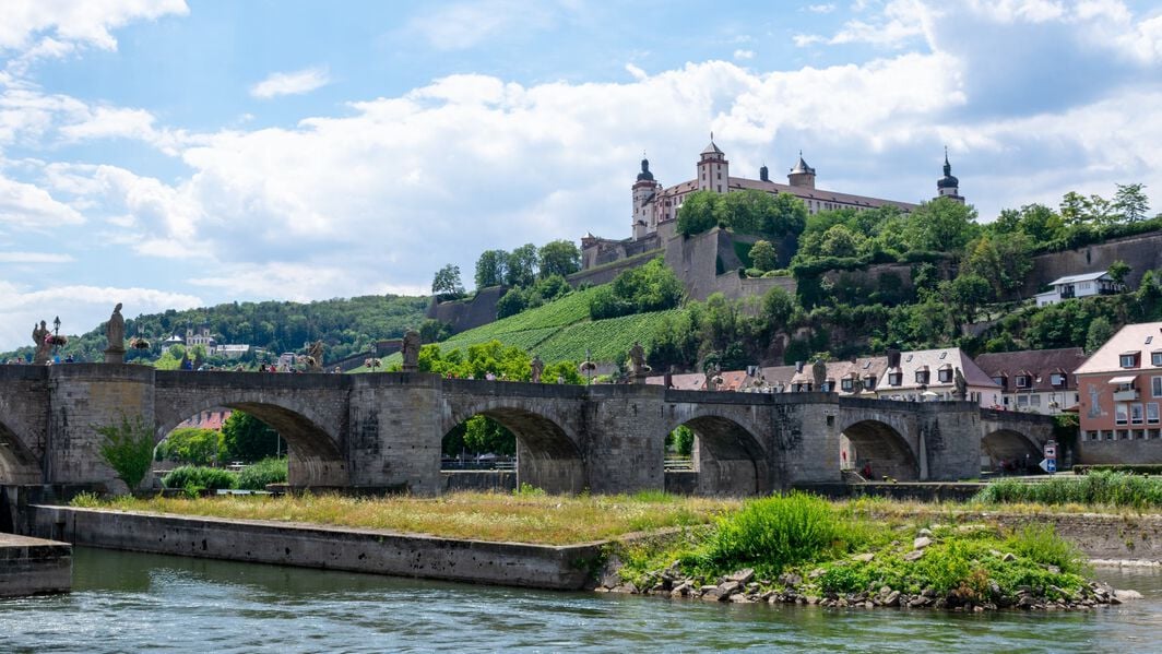 Top 6 Cycling Routes in Germany Top 6 Cycling Routes in Germany