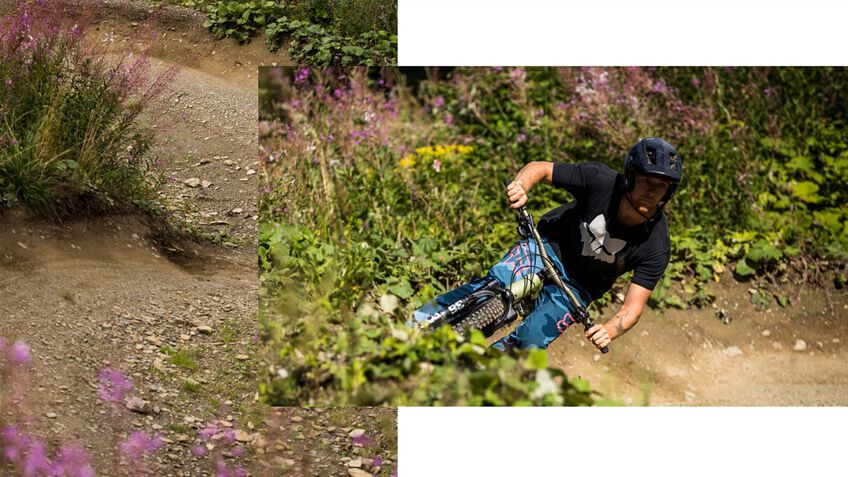 Canyon Spectral 27.5 Canyon Spectral 27.5