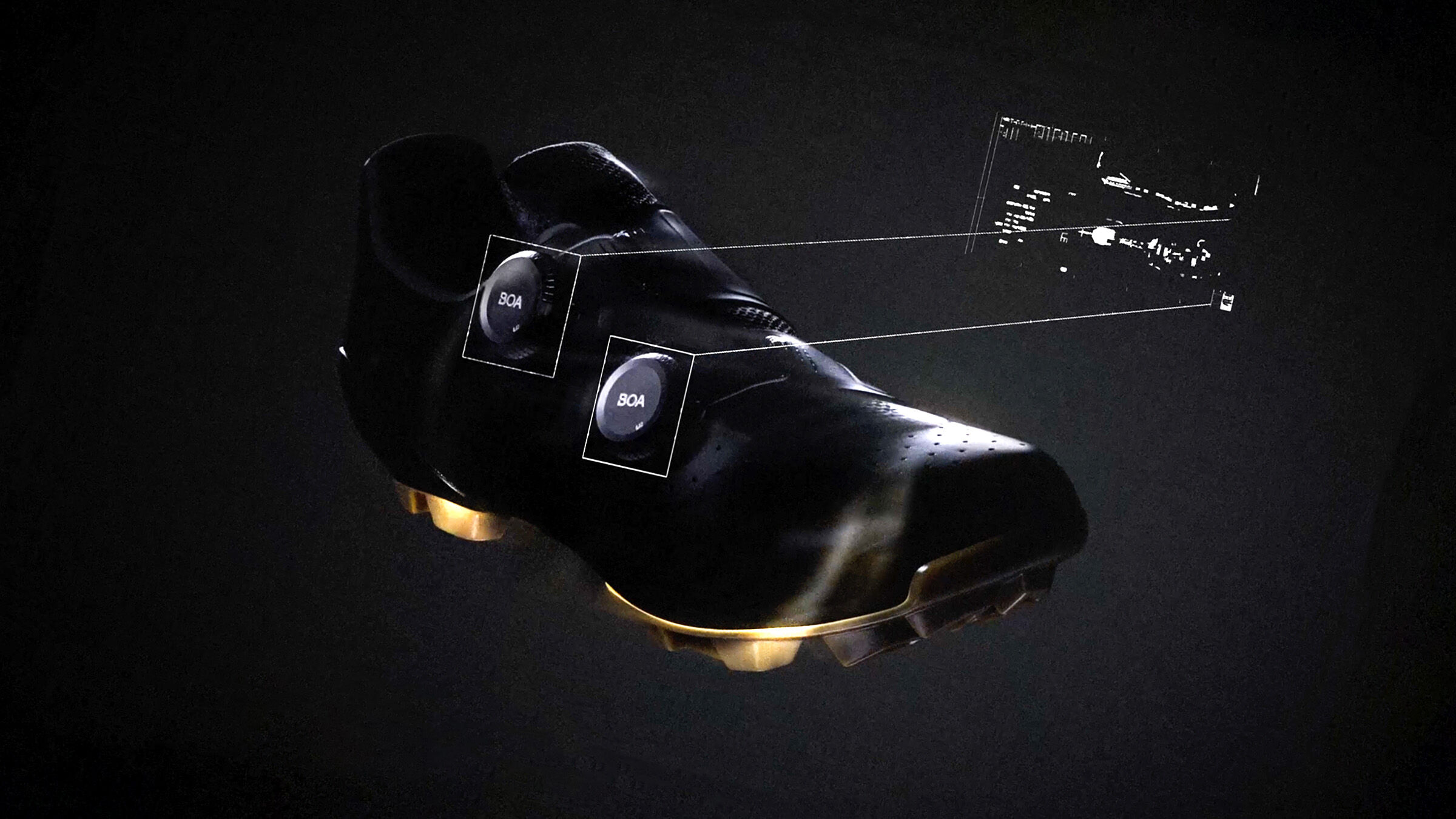 Canyon Tempr CFR Cycling Shoes | CANYON ES
