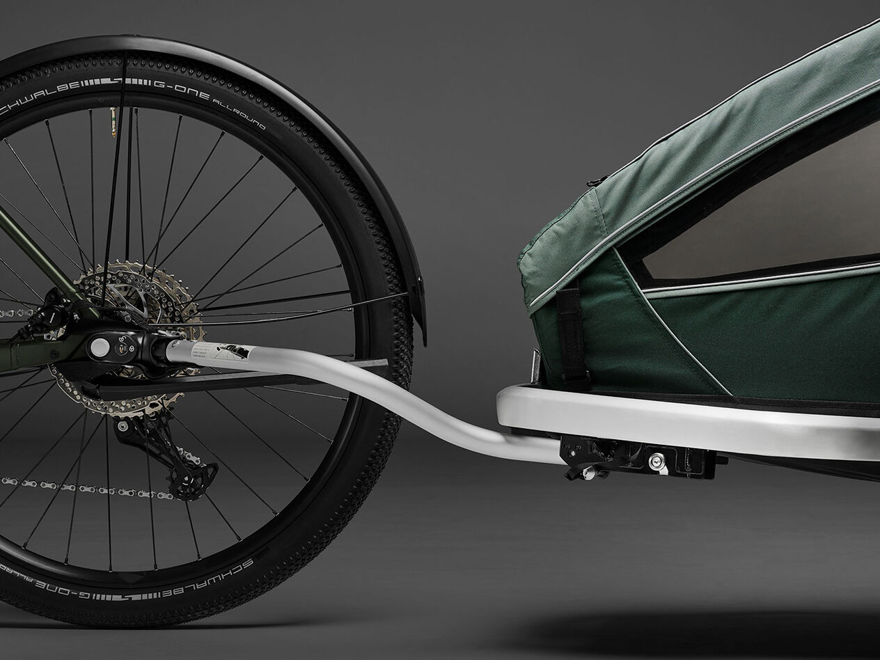 Best Electric Touring Bikes at | CANYON GB