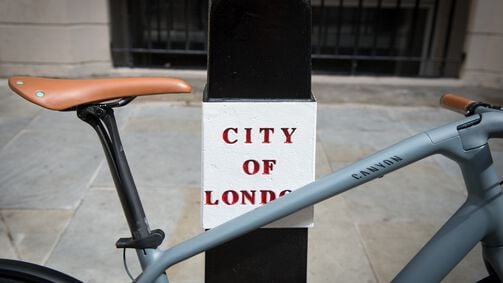 Best Cycling Routes in London Best Cycling Routes in London