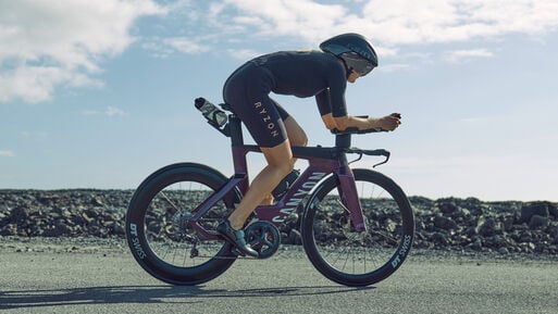 Speedmax CF SLX 8 Di2 ARC1600 Speedmax CF SLX 8 Di2 ARC1600