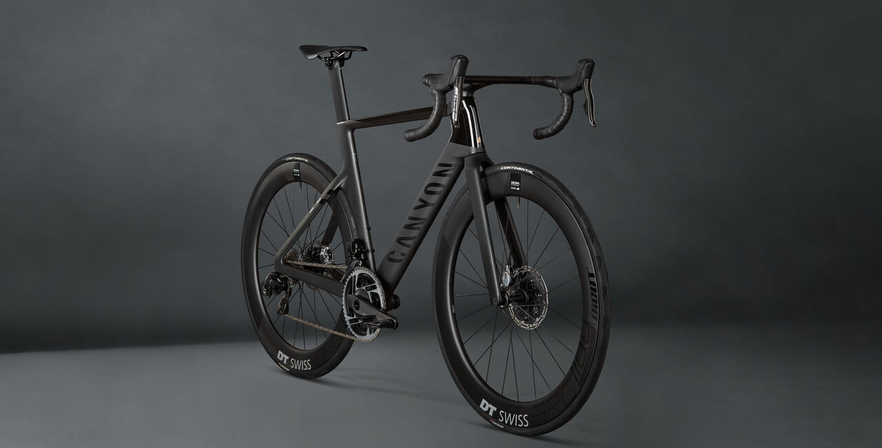 Road Bikes Buy Online Canyon Us