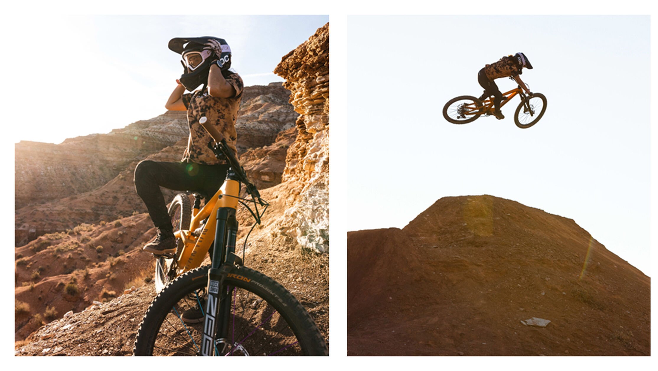 Sam Soriano &ndash; tar sig an n&aring;gra av de mest sketchy och mest v&aring;gade linjerna 