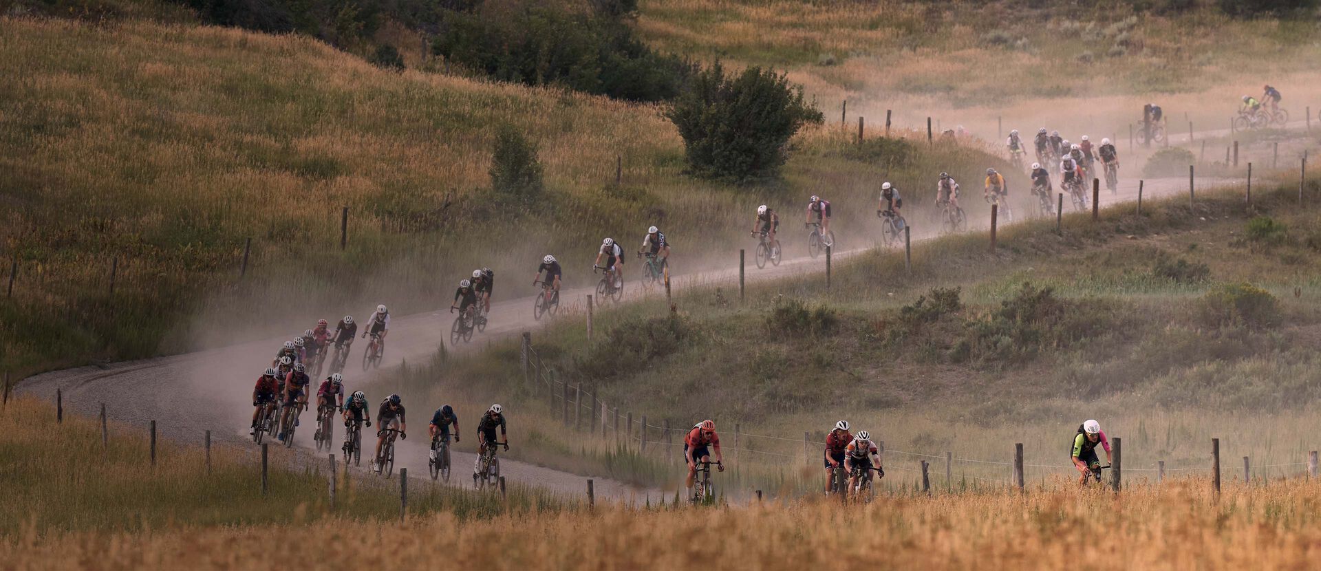 Bicicletas gravel Canyon de alto rendimiento