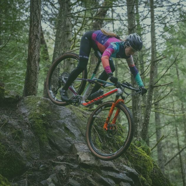 Guía de compra de bicicletas mtb con doble suspensión