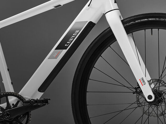 Canyon Roadlite:ON