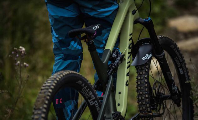 Spectral 27.5" Spectral 27.5"