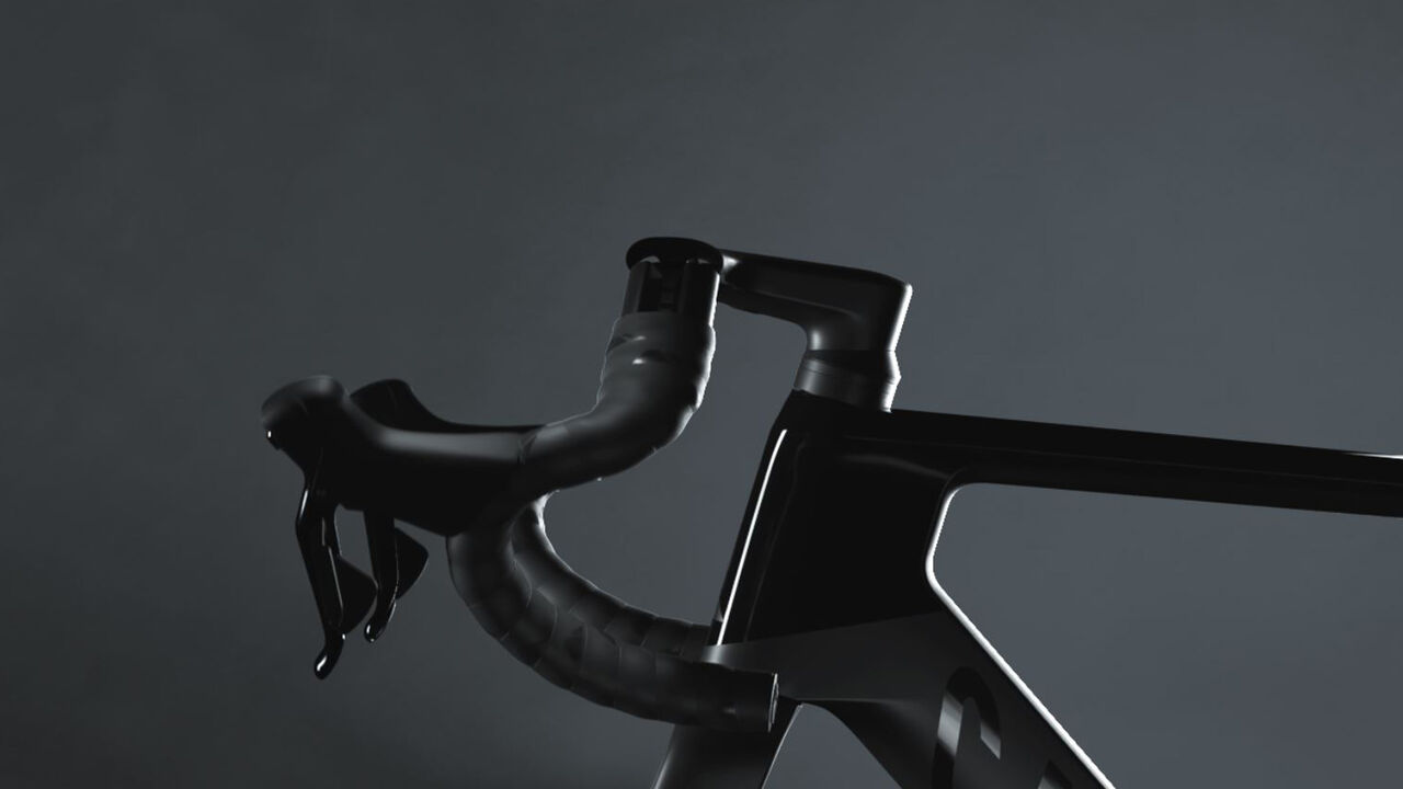 Canyon Aeroad CFR