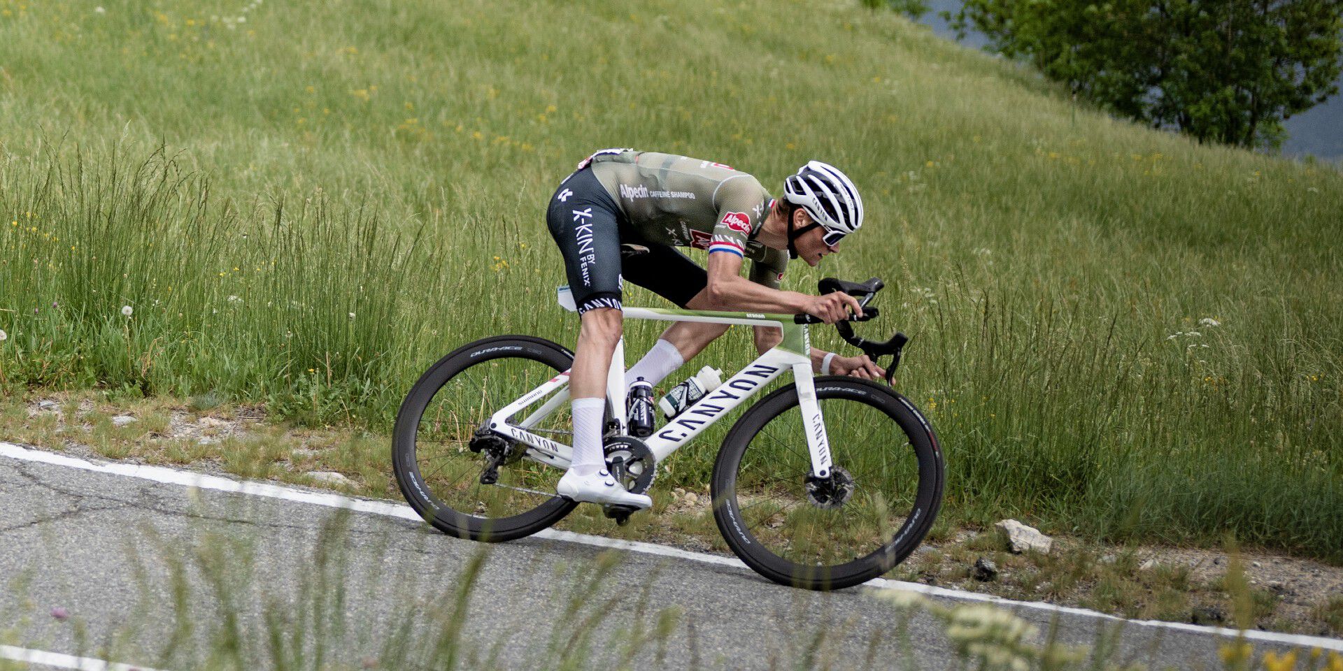 Giro d'Italia 2022 © Kristof Ramon