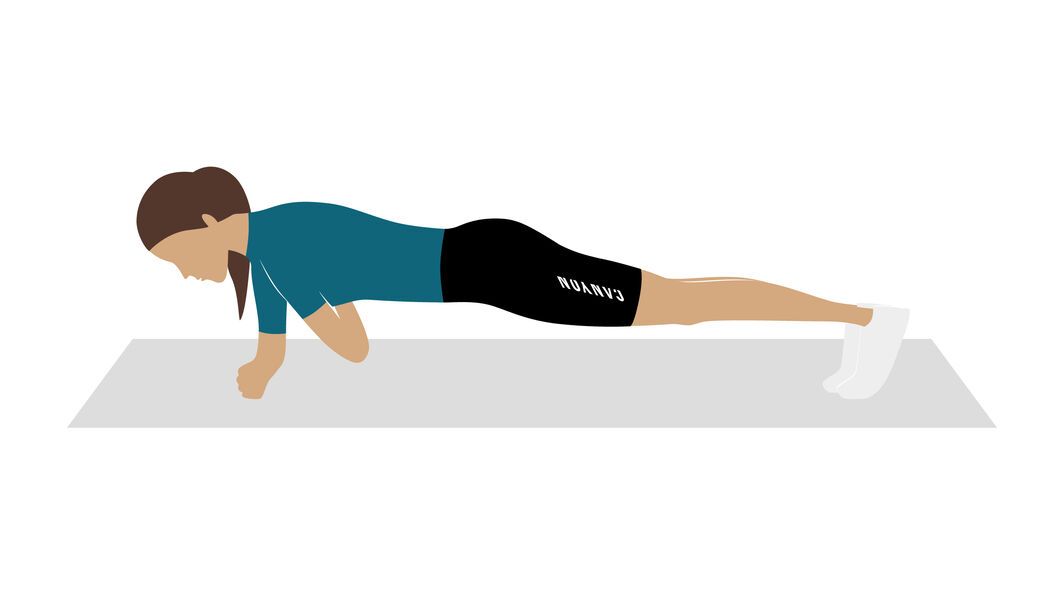 Cycling For A Strong Back Cycling For A Strong Back