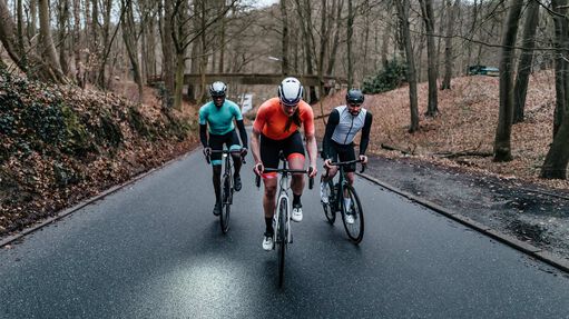 Rennradtouren f&uuml;r Einsteiger und Profis: Wo kann man in Deutschland am besten mit dem Rennrad fahren?
