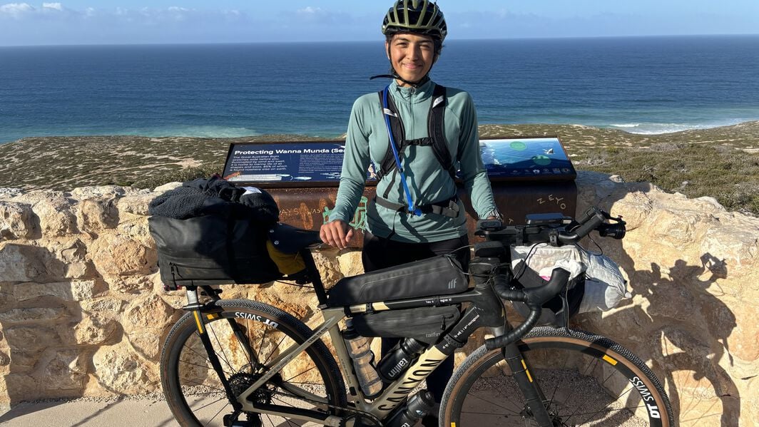 Bikepacking checklist: How to choose the best camping gear for bikepacking Bikepacking checklist: How to choose the best camping gear for bikepacking