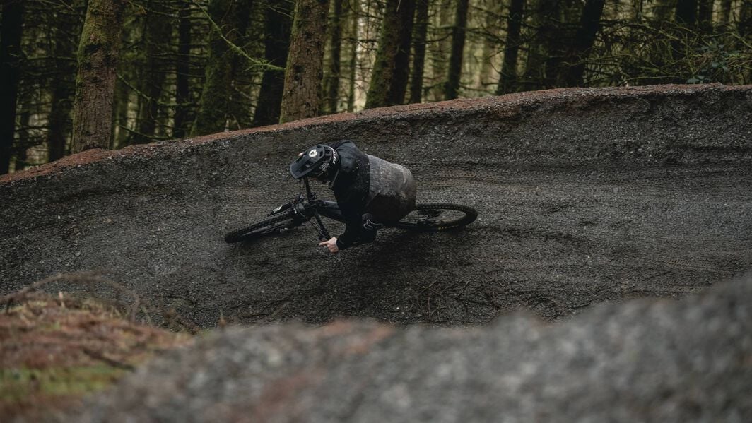 Guide to Bikepark Winterberg