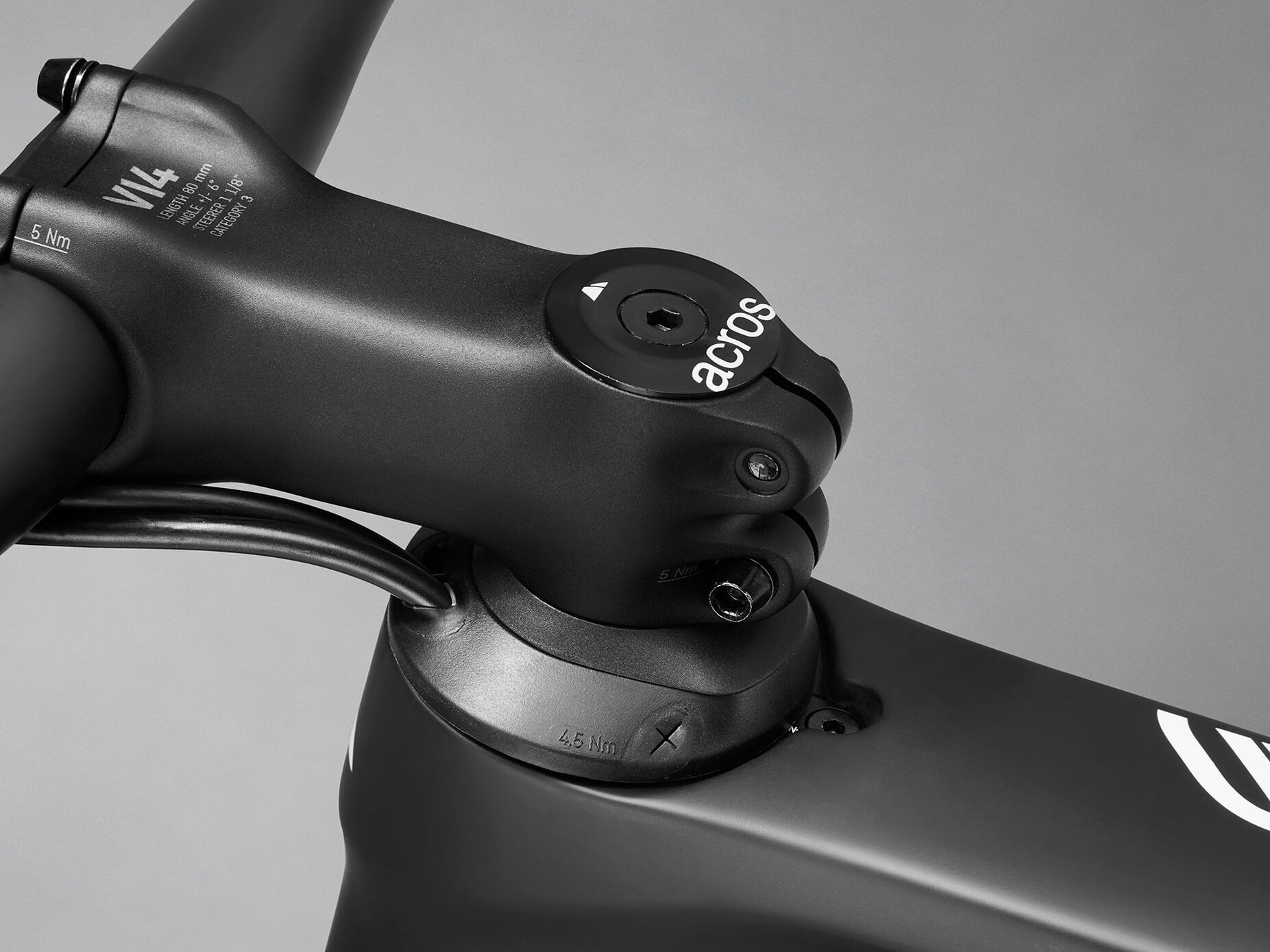 Canyon Exceed CF SLX