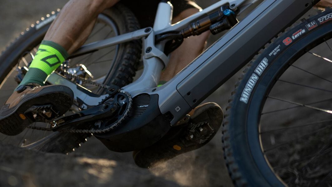 e-bike drive e-bike drive