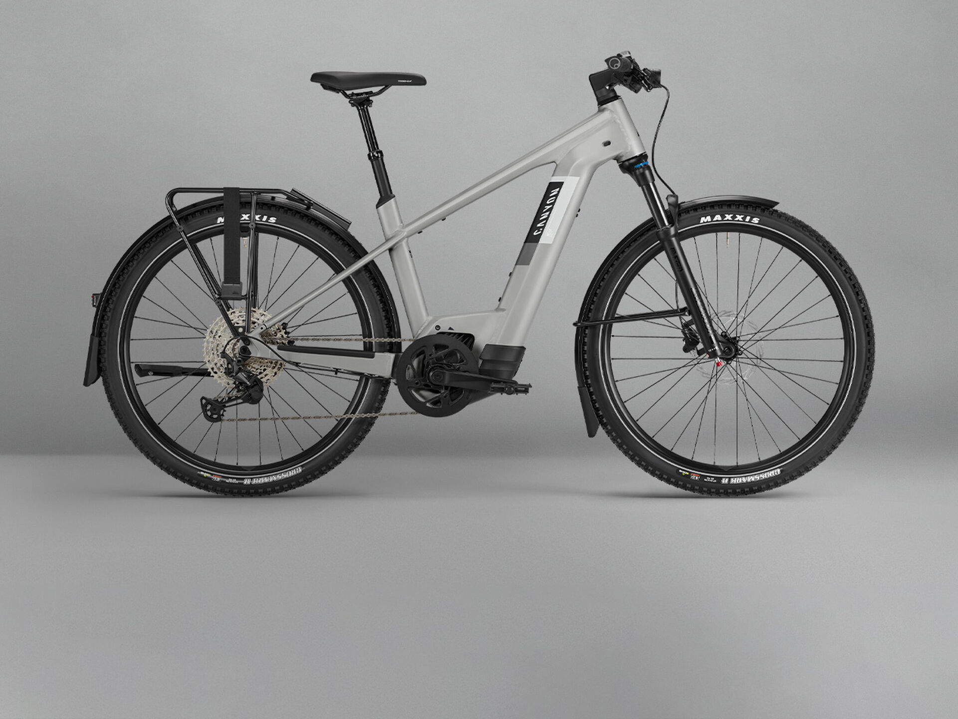 Canyon Pathlite:ON 6 750 SUV