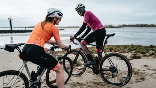 Cycling Jerseys Buyer’s Guide