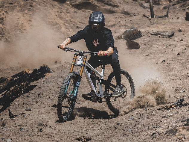 Canyon Downhill Bikes